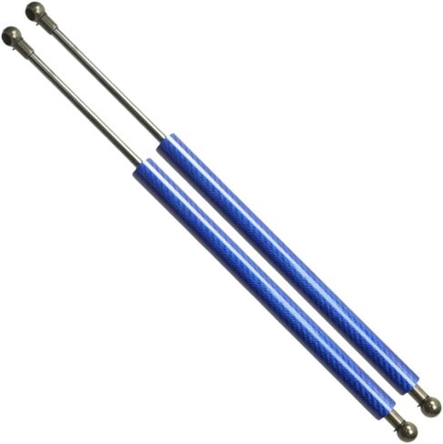 Pickup Tailgate Assists Compatible with Mitsubishi Triton KK KJ KL 2015-2024 Shock Lift Supports Rear Gas Dampers Springs Kit No-Drill Bolt-on 2pcs in Saudi Arabia