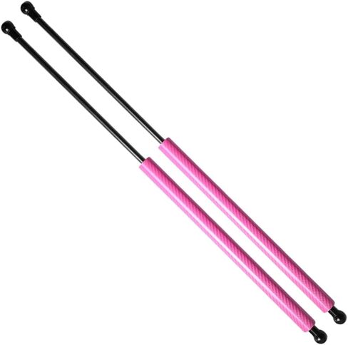 Pickup Tailgate Assists Compatible with Mitsubishi Triton KK KJ KL 2015-2024 Shock Lift Supports Rear Gas Dampers Springs Kit No-Drill Bolt-on 2pcs in Saudi Arabia