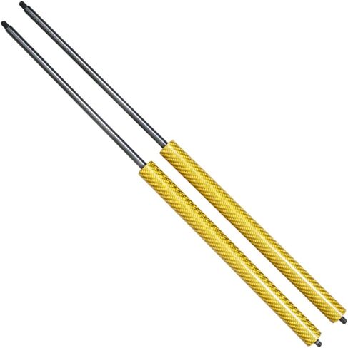 Pickup Tailgate Assists Compatible with Mitsubishi Triton KK KJ KL 2015-2024 Shock Lift Supports Rear Gas Dampers Springs Kit No-Drill Bolt-on 2pcs in Saudi Arabia