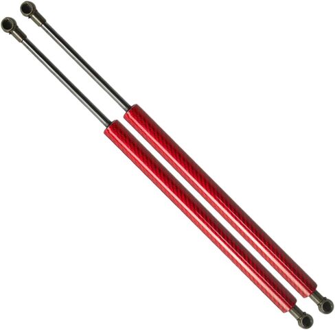Pickup Tailgate Assists Compatible with Mitsubishi Triton KK KJ KL 2015-2024 Shock Lift Supports Rear Gas Dampers Springs Kit No-Drill Bolt-on 2pcs in Saudi Arabia