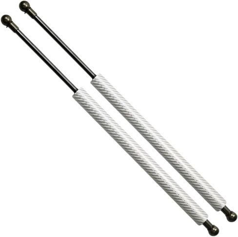 Pickup Tailgate Assists Compatible with Mitsubishi Triton KK KJ KL 2015-2024 Shock Lift Supports Rear Gas Dampers Springs Kit No-Drill Bolt-on 2pcs in Saudi Arabia