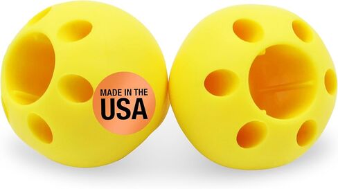 ARK's Butter Pencil Grip - designed by an occupational therapist to promote an open web space in Kuwait