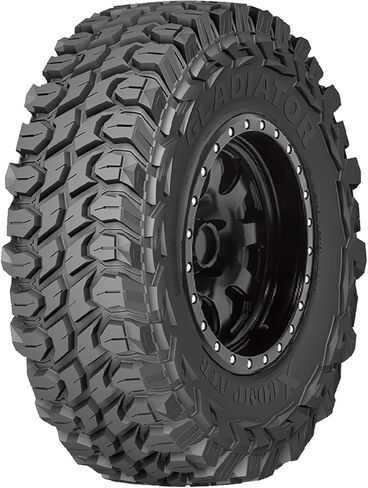 Gladiator X COMP ATR 28X10R14 86N E ATV/UTV Tire in Saudi Arabia