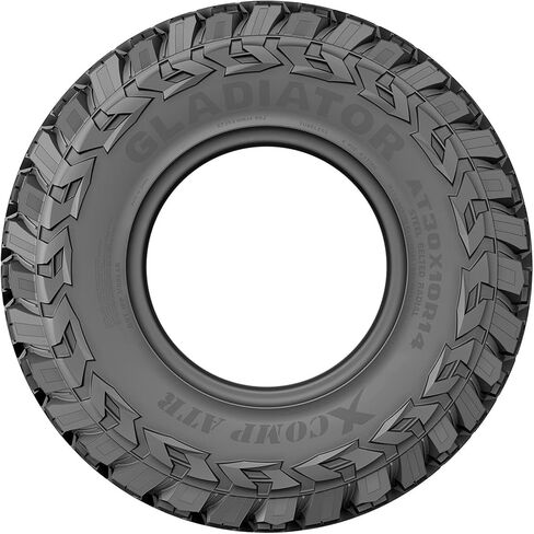 Gladiator X COMP ATR 28X10R14 86N E ATV/UTV Tire in Saudi Arabia