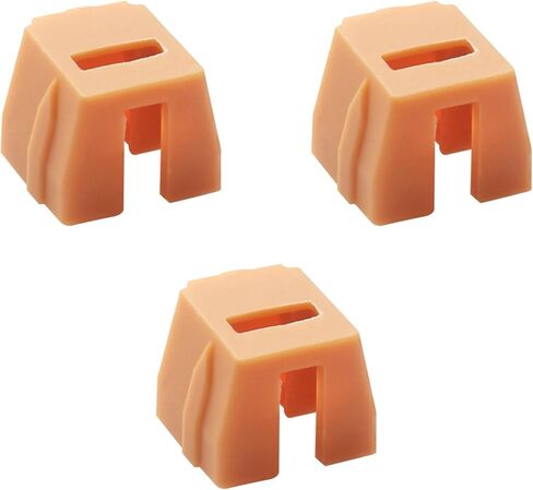 P0590007200 Nailer Safety Pad for Bostitch Nailer(9 Pack),Fits for BTFP1850K SB-125BN SB-1842BN SB-1850BN SB-1850BN SB-1850BN 4065000 and Higher in Kuwait