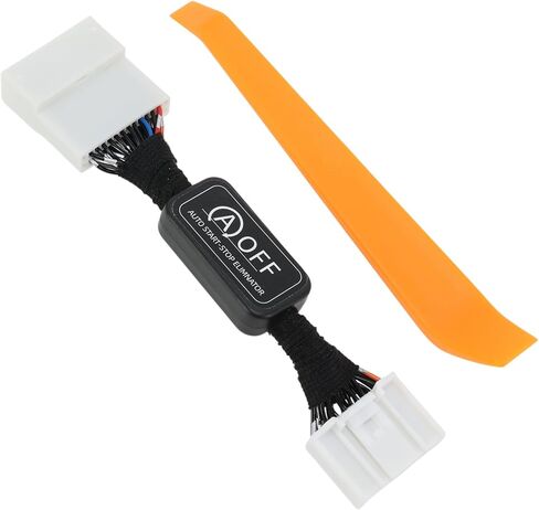 Auto Start Stop Eliminator for Kia Soul 2020-2025 Auto Start Stop Disable Idle Start Stop Eliminator in Saudi Arabia