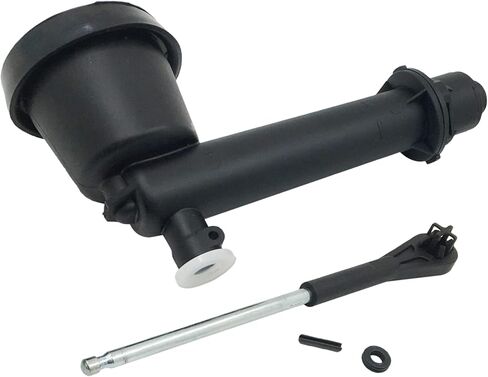 Clutch Master Cylinder Compatible with Chevrolet Blazer 1995 S10 Blazer 1992-1994 S10 Pickup 1992-1995 GMC Jimmy 1992-1995 Sonoma 1992-1995 CM350062 in Saudi Arabia