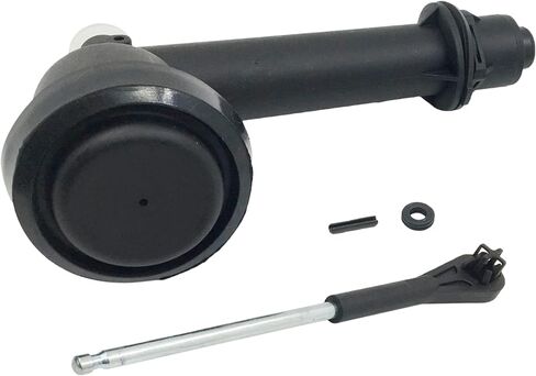 Clutch Master Cylinder Compatible with Chevrolet Blazer 1995 S10 Blazer 1992-1994 S10 Pickup 1992-1995 GMC Jimmy 1992-1995 Sonoma 1992-1995 CM350062 in Saudi Arabia