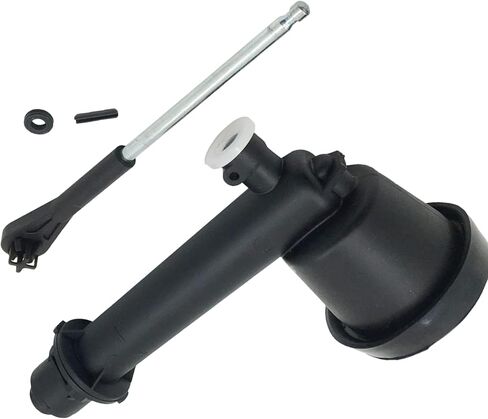 Clutch Master Cylinder Compatible with Chevrolet Blazer 1995 S10 Blazer 1992-1994 S10 Pickup 1992-1995 GMC Jimmy 1992-1995 Sonoma 1992-1995 CM350062 in Saudi Arabia