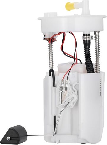 BDFHYK E8720M Electric Fuel pump module assembly Compatible with 2003-2004 Honda Pilot 3.5L V6/2001-2002 Acura MDX 3.5L V6 E8720M,17045-S3V-A00,17045S3VA00,EH720M,FG0957,SP8021M,D8021M in Saudi Arabia