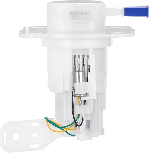 BDFHYK E8720M Electric Fuel pump module assembly Compatible with 2003-2004 Honda Pilot 3.5L V6/2001-2002 Acura MDX 3.5L V6 E8720M,17045-S3V-A00,17045S3VA00,EH720M,FG0957,SP8021M,D8021M in Saudi Arabia