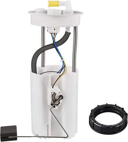BDFHYK E8720M Electric Fuel pump module assembly Compatible with 2003-2004 Honda Pilot 3.5L V6/2001-2002 Acura MDX 3.5L V6 E8720M,17045-S3V-A00,17045S3VA00,EH720M,FG0957,SP8021M,D8021M in Saudi Arabia