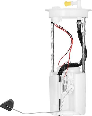 BDFHYK E8720M Electric Fuel pump module assembly Compatible with 2003-2004 Honda Pilot 3.5L V6/2001-2002 Acura MDX 3.5L V6 E8720M,17045-S3V-A00,17045S3VA00,EH720M,FG0957,SP8021M,D8021M in Saudi Arabia