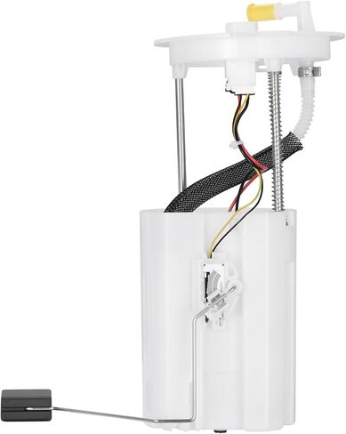 BDFHYK E8720M Electric Fuel pump module assembly Compatible with 2003-2004 Honda Pilot 3.5L V6/2001-2002 Acura MDX 3.5L V6 E8720M,17045-S3V-A00,17045S3VA00,EH720M,FG0957,SP8021M,D8021M in Saudi Arabia