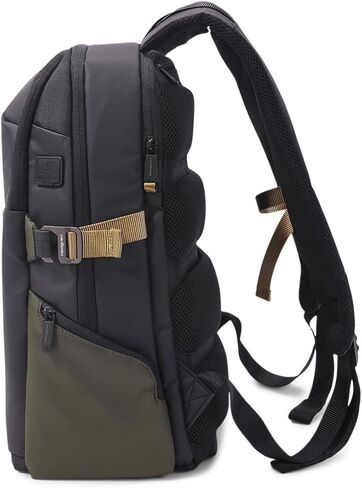 Hedgren Rail Laptop Backpack, Urban Jungle, One Size in Saudi Arabia