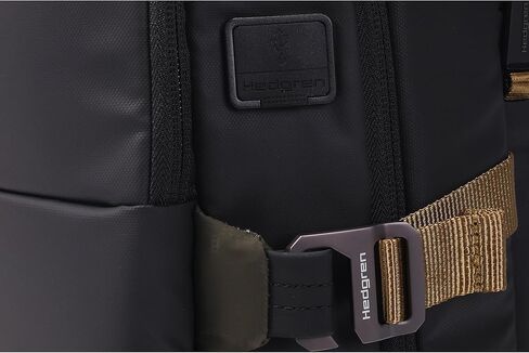 Hedgren Rail Laptop Backpack, Urban Jungle, One Size in Saudi Arabia