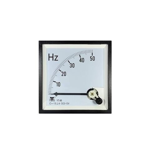 CP96 10V Input Frequency Table 50Hz 60Hz Opening Table Inverter Table 2000kgbe96 90(DC 50Hz 10V) in Kuwait