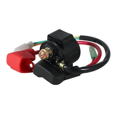 مرحلات المحرك 61130-A03-001 متوافقة مع Triton Black Lizard 400 EFI 450 250 300 400 SM400 EFI AX700 Reactor 450 Outback 300 400 700 in Kuwait