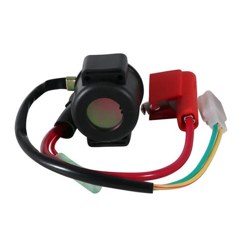 مرحلات المحرك 61130-A03-001 متوافقة مع Triton Black Lizard 400 EFI 450 250 300 400 SM400 EFI AX700 Reactor 450 Outback 300 400 700 in Kuwait