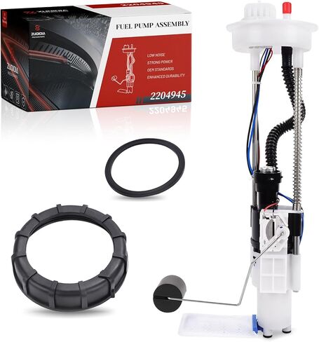 2204945 2208613 Fuel Pump Assembly Fits for Polaris Ranger 570 EFI 2014-2021 Ranger 500 2017-2022 Ranger 800 EFI Crew 2013-2017 Ranger ETX 2015-2016 in Saudi Arabia