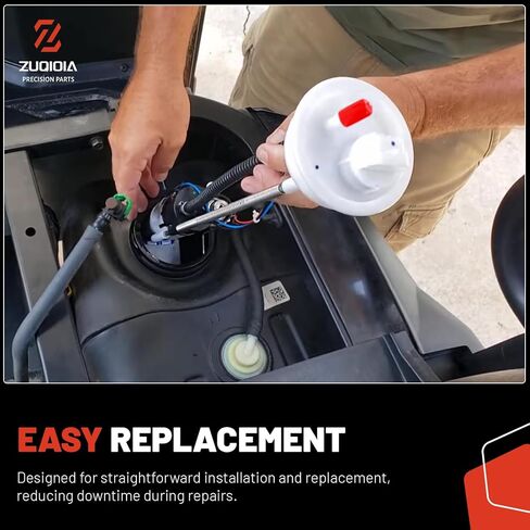 2204945 2208613 Fuel Pump Assembly Fits for Polaris Ranger 570 EFI 2014-2021 Ranger 500 2017-2022 Ranger 800 EFI Crew 2013-2017 Ranger ETX 2015-2016 in Saudi Arabia