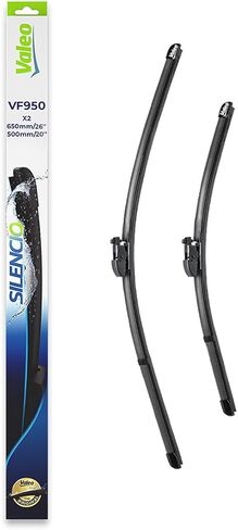 مجموعة Valeo 577950 26 "20" Silencio Wiper FB OE LHD VF950 in Saudi Arabia