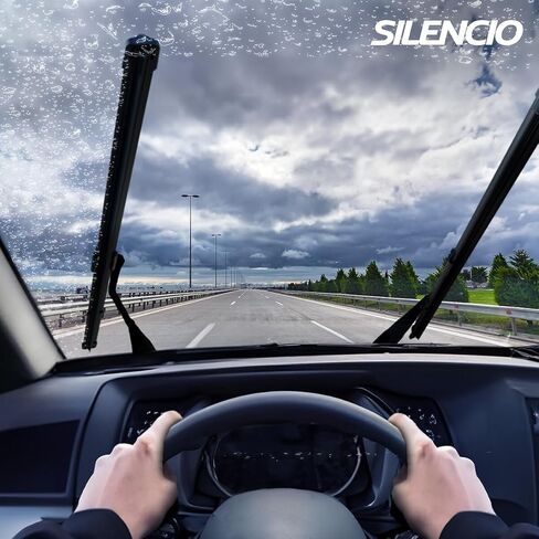 مجموعة Valeo 577950 26 "20" Silencio Wiper FB OE LHD VF950 in Saudi Arabia