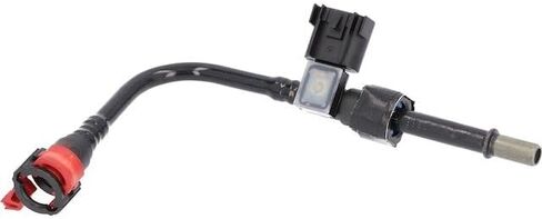 Fuel Pressure Sensor - Compatible with 2015-2018 Ram 1500 5.7L V8 in Saudi Arabia