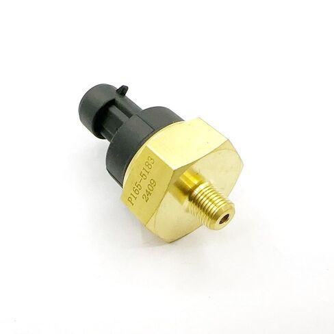 Induction Plug Pressure Sensor P165-5110 P165-5183 for Cummins Engine ISX ISM QSK30 in Saudi Arabia