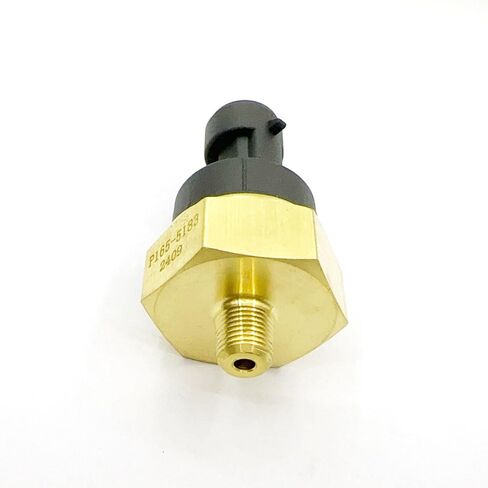 Induction Plug Pressure Sensor P165-5110 P165-5183 for Cummins Engine ISX ISM QSK30 in Saudi Arabia