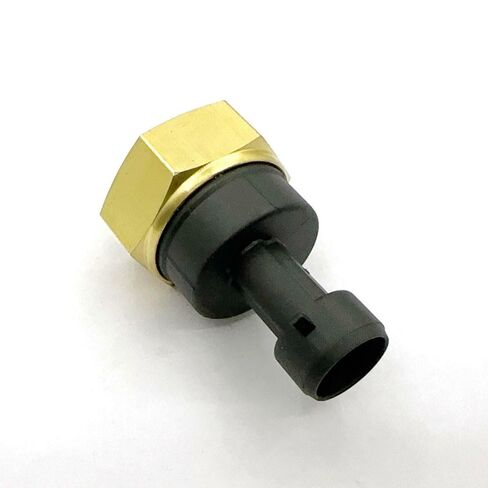 Induction Plug Pressure Sensor P165-5110 P165-5183 for Cummins Engine ISX ISM QSK30 in Saudi Arabia