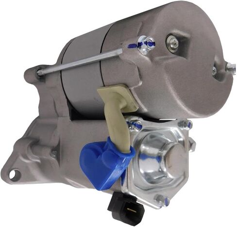 OEG Parts New Starter Compatible with Kawasaki KAF620 Mule 4000 2011-2015, KAF620 Mule 4010 4x4 12-15 2012 2013 2014 2015 211632134 228000-8842 2280008842 21163-2134 SND0690 41052383 in Saudi Arabia