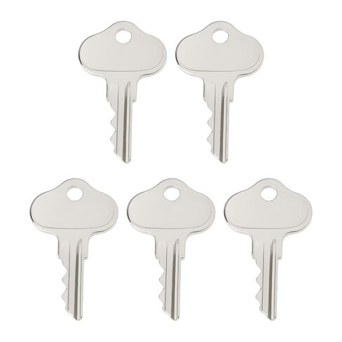 SING F LTD 5Pcs Tractor Ignition Starter Keys PB002 Compatible with Cub Cadet 104 124 105 125 106 126 147 128 129 149 169 in Saudi Arabia
