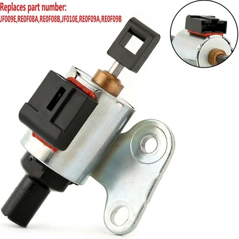 JF010E RE0F09A RE0F09B CVT Transmission Step Motor 3.5 Step Motor Nissan Murano 2003-2024, Suitable for Replacement of Models Such as Nissan Maxima Versa Tilda Latio 2013-2024 Transmission Parts in Saudi Arabia