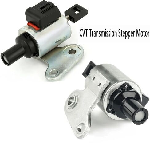 JF010E RE0F09A RE0F09B CVT Transmission Step Motor 3.5 Step Motor Nissan Murano 2003-2024, Suitable for Replacement of Models Such as Nissan Maxima Versa Tilda Latio 2013-2024 Transmission Parts in Saudi Arabia