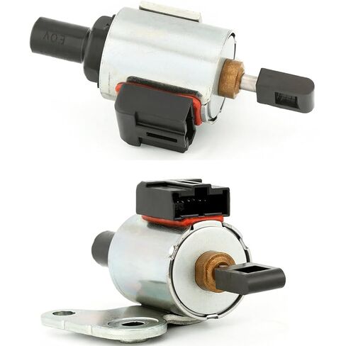 JF010E RE0F09A RE0F09B CVT Transmission Step Motor 3.5 Step Motor Nissan Murano 2003-2024, Suitable for Replacement of Models Such as Nissan Maxima Versa Tilda Latio 2013-2024 Transmission Parts in Saudi Arabia
