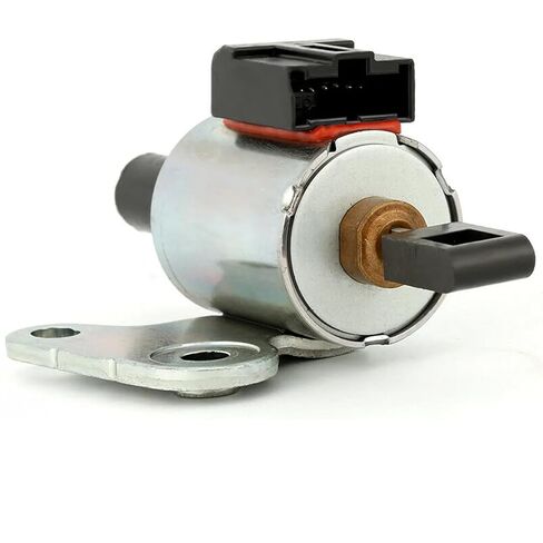 JF010E RE0F09A RE0F09B CVT Transmission Step Motor 3.5 Step Motor Nissan Murano 2003-2024, Suitable for Replacement of Models Such as Nissan Maxima Versa Tilda Latio 2013-2024 Transmission Parts in Saudi Arabia