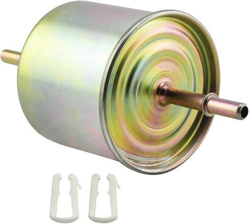 Filter Auto Parts BF1166- in Saudi Arabia