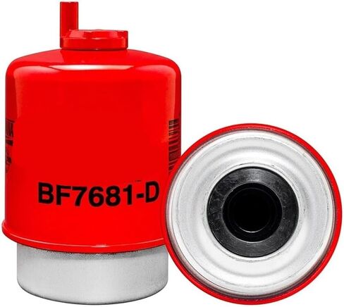 Filter Auto Parts BF7681-D- in Saudi Arabia