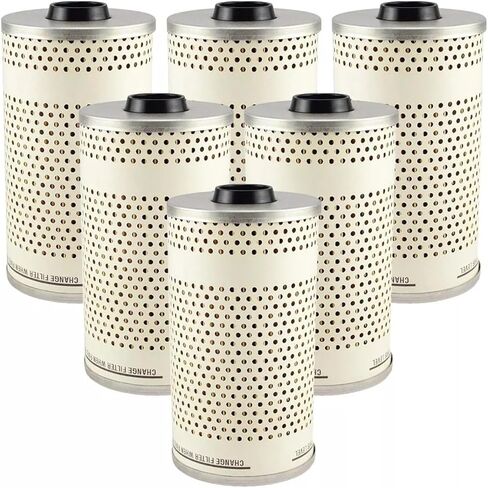 6pcs filter auto parts PF7744 in Saudi Arabia