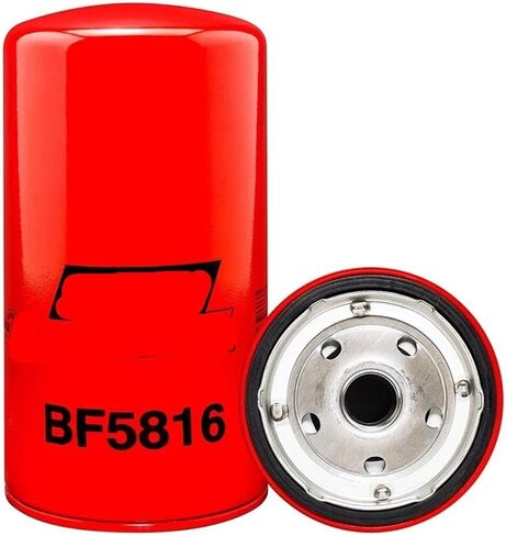 تصفية قطع غيار السيارات BF5816- in Saudi Arabia