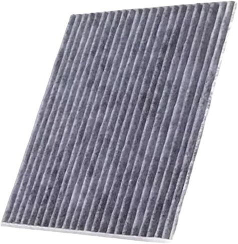 مرشحات مكيف الهواء من الكربون المنشط متوافقة مع سيارة شيفروليه سبارك M300 2010 2011 2012 2013 2014 2015 ملحقات السيارة in Kuwait