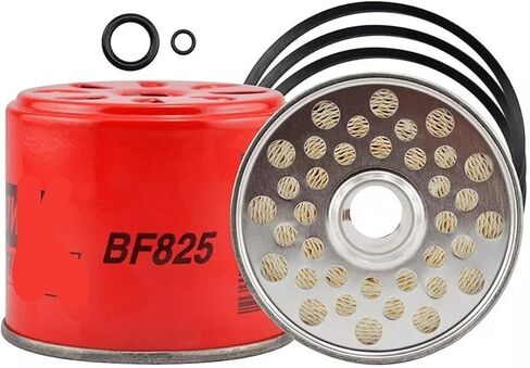 Filter auto parts BF825- in Saudi Arabia