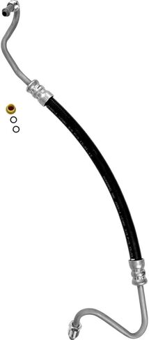 Power Steering High Pressure Hose for Buick Regal 1980 1981 1982-1987 for Chevrolet Bel Air 1981 for Chevrolet Camaro 1982-1984 for Chevrolet Impala 1980-1985 1 Pcs in Saudi Arabia