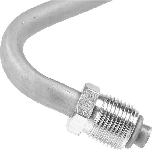Power Steering High Pressure Hose for Buick Regal 1980 1981 1982-1987 for Chevrolet Bel Air 1981 for Chevrolet Camaro 1982-1984 for Chevrolet Impala 1980-1985 1 Pcs in Saudi Arabia