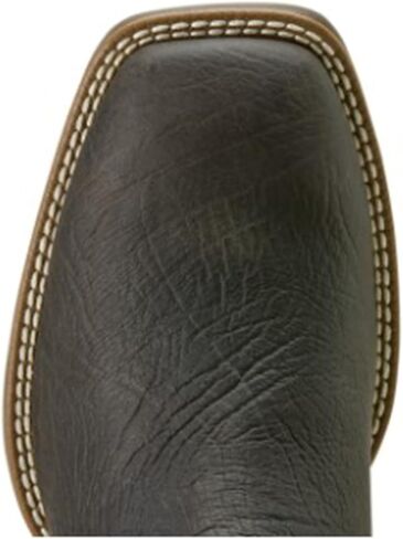 ARIAT Men's Booker Chelsea Wide Square Toe Western Boot in Saudi Arabia