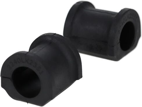ACDelco Silver 46G0876A (19465620) Front Suspension Stabilizer Bar Bushing Kit in Saudi Arabia
