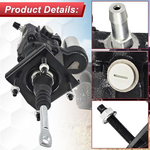 68433353AA معزز فرامل الطاقة هيدرو معزز متوافق مع دودج رام 2500 6.7L L6، لرام 3500 6.7L 6.4L V8 2019-2025 in Kuwait