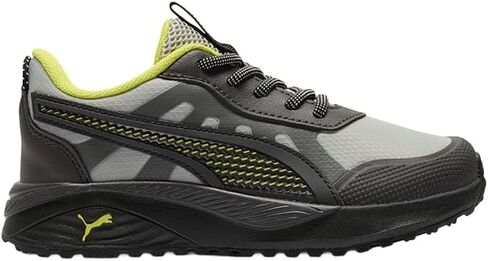 حذاء رياضي PUMA للجنسين للأطفال بإغلاق بديل (للأطفال الصغار). in Kuwait