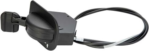 946-05098c Throttle Choke Cable Compatible with Cub Cadet Craftsman MTD Lawn Tractor Replace 946-05098a 946-05098b 746-05098a Lawn Mower Throttle Cable XT1-LT46 LT50 GT54 ST54 XT2-LT54 LX46 GX54 in Kuwait
